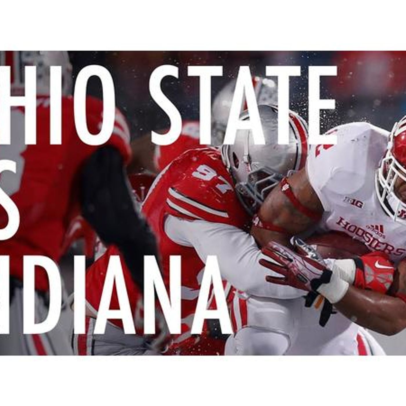 College Football Week 12 Preview, Betting Banter, & Predictions! Week 11 Recap! episode artwork