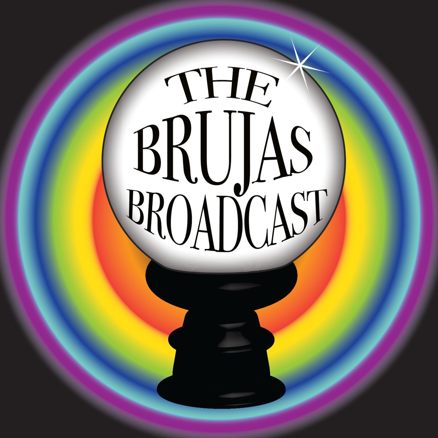 The Brujas Broadcast