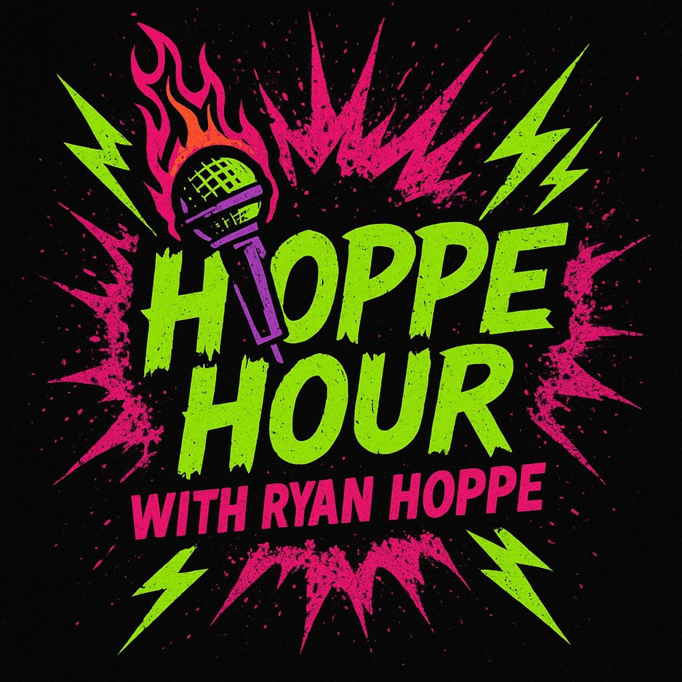Hoppe's Hoops Coverage Of NBA Finals (Hoppe Hour With Ryan Hoppe: 6.6.25)