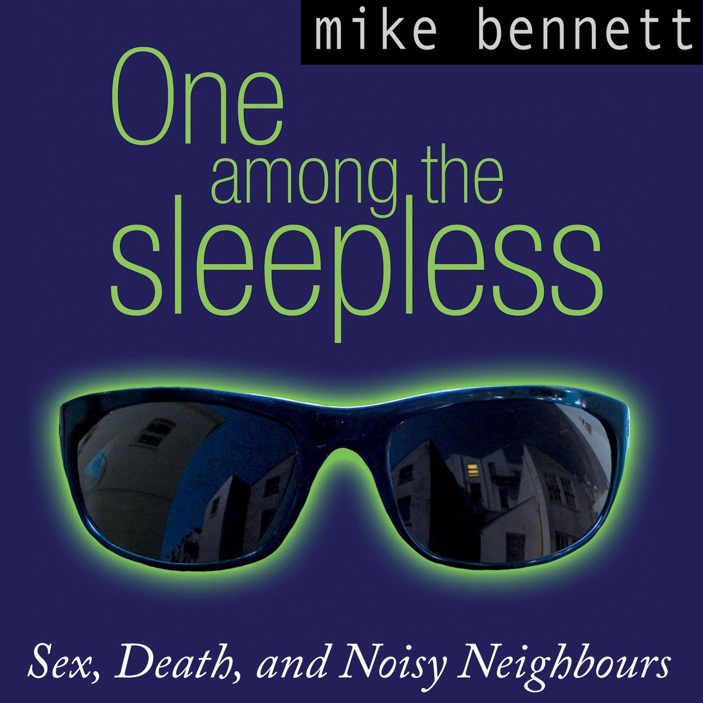 One Among The Sleepless: Episode 24