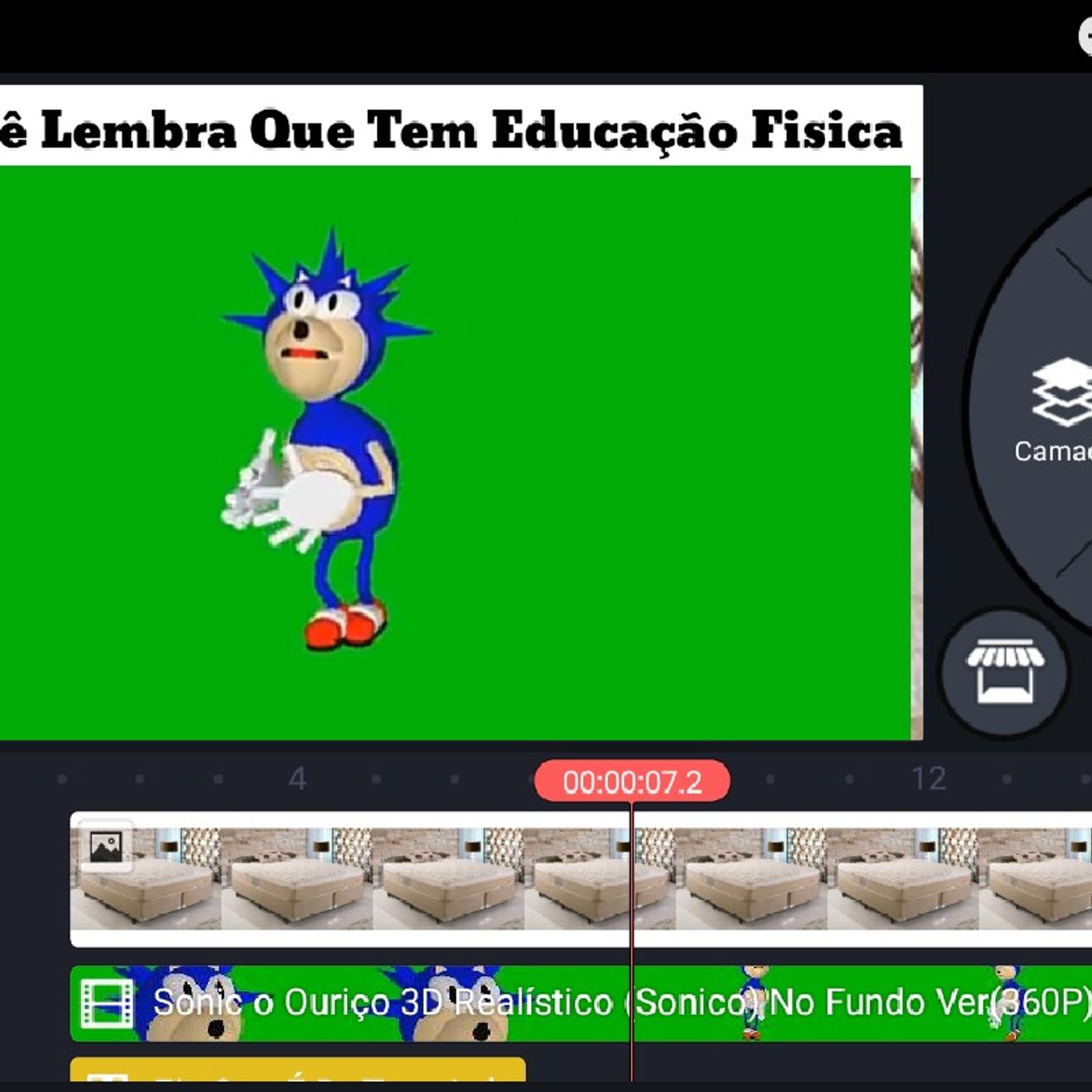 Meu primeiro episódio com Spreaker Studio É De Qualidade episode artwork