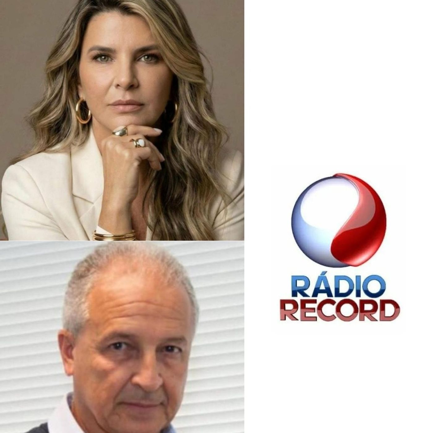 RÁDIO RECORD: DIREITOS DO CONSUMIDOR AO SANEAMENTO BÁSICO episode artwork
