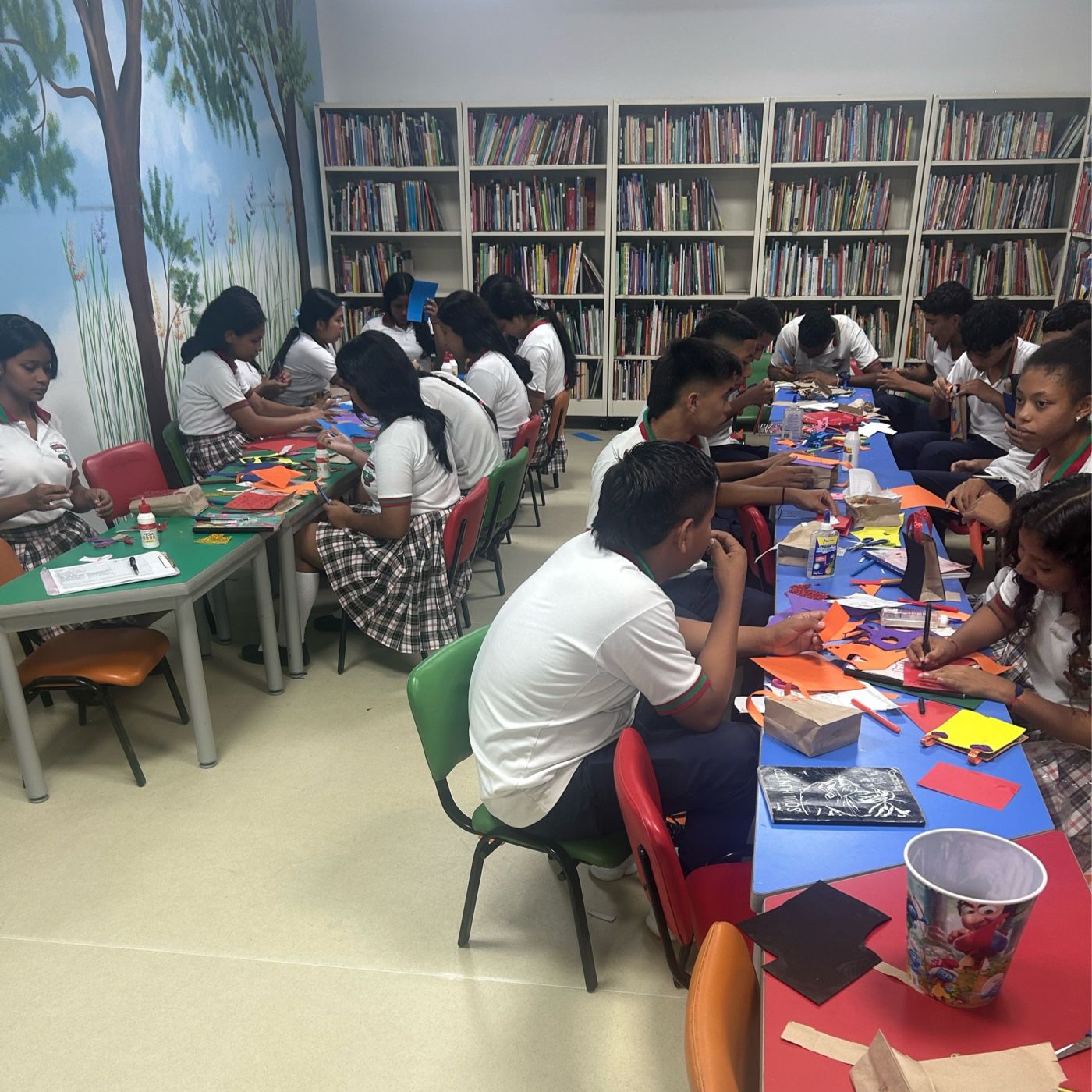 PENSAR LA EDUCACIÓN