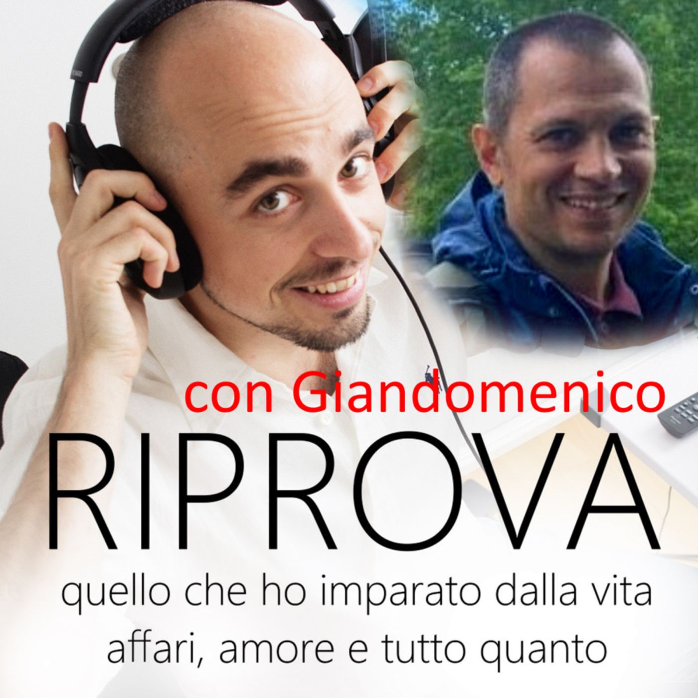 RIPROVA
