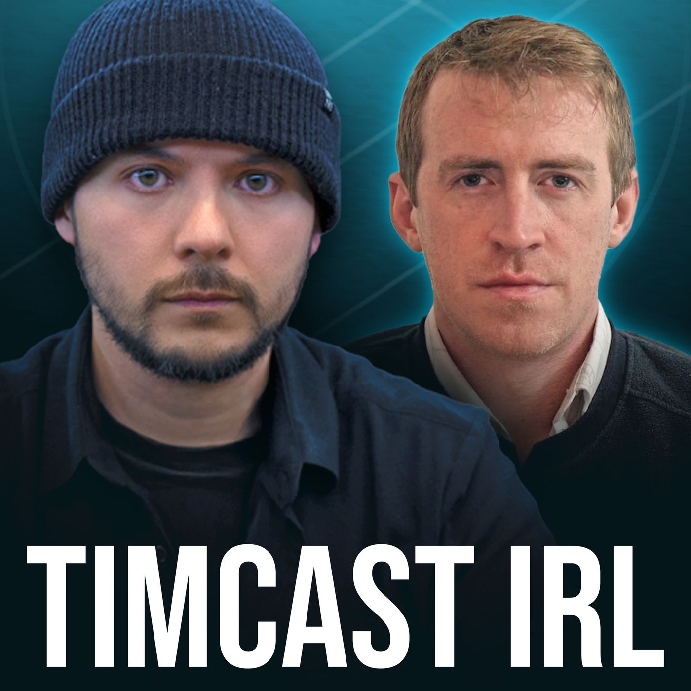 This is THE END of WESTERN CIVILIZATION w/ Michael McCarthy — The Jesse Kelly Show cover
