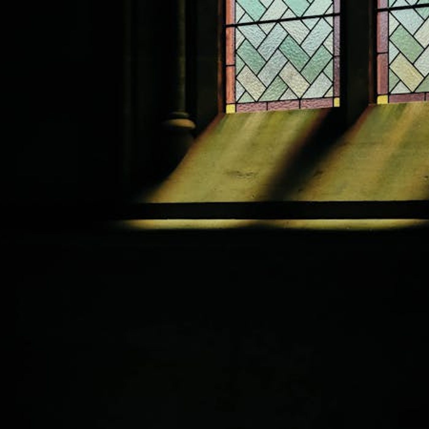 Trembling Before God on Sunday