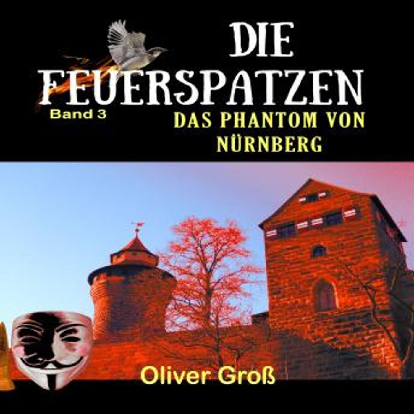 Download New Full Audiobooks in Kids, Mystery & Fantasy