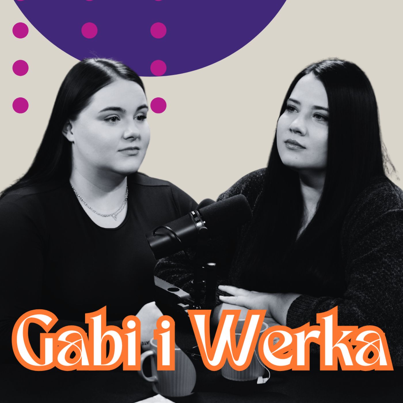 Nie odkładaj życia na później❗️ Uczucia, prywatne rozpierduchy i obietnice 🧡 episode artwork