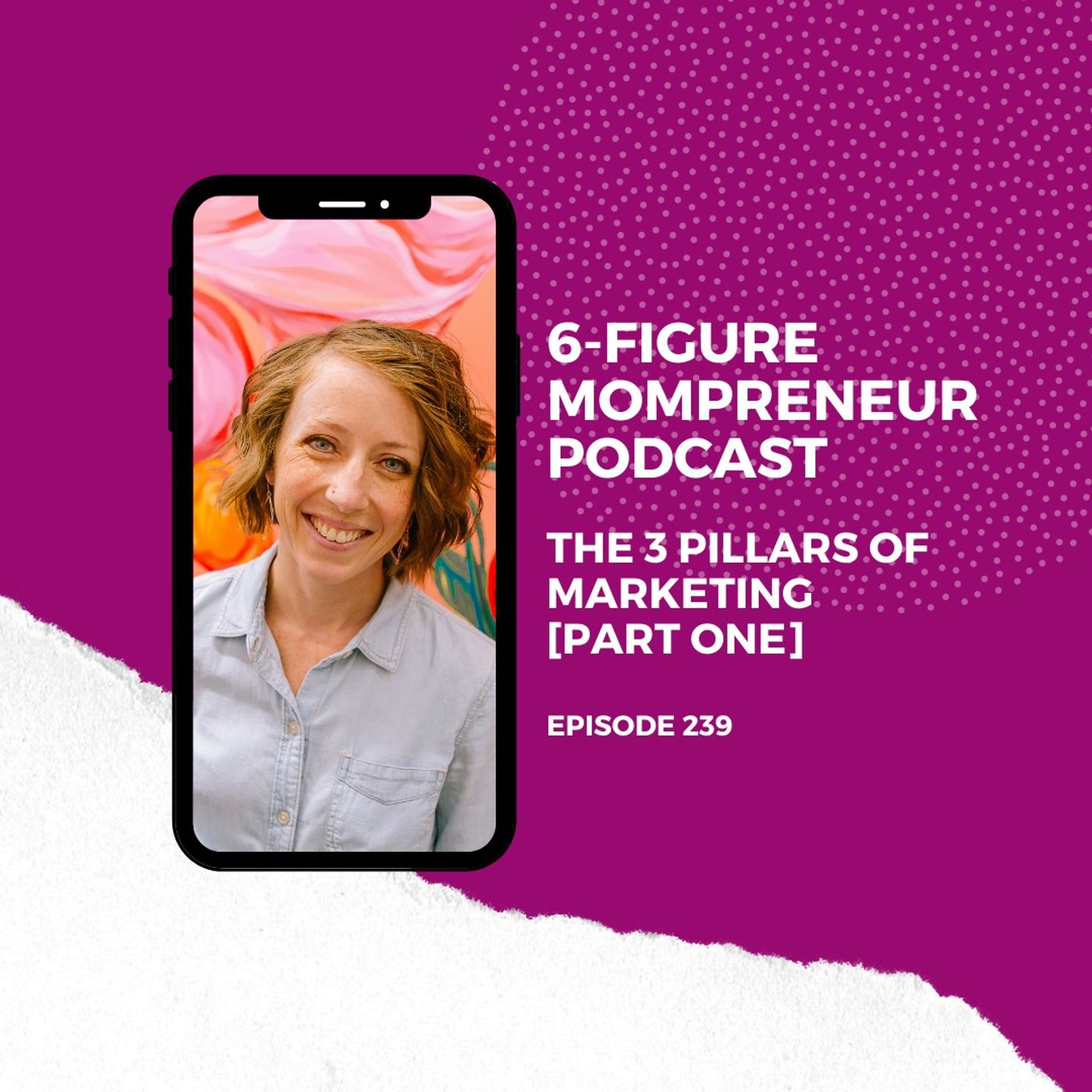 6-Figure Secrets with Allison Hardy