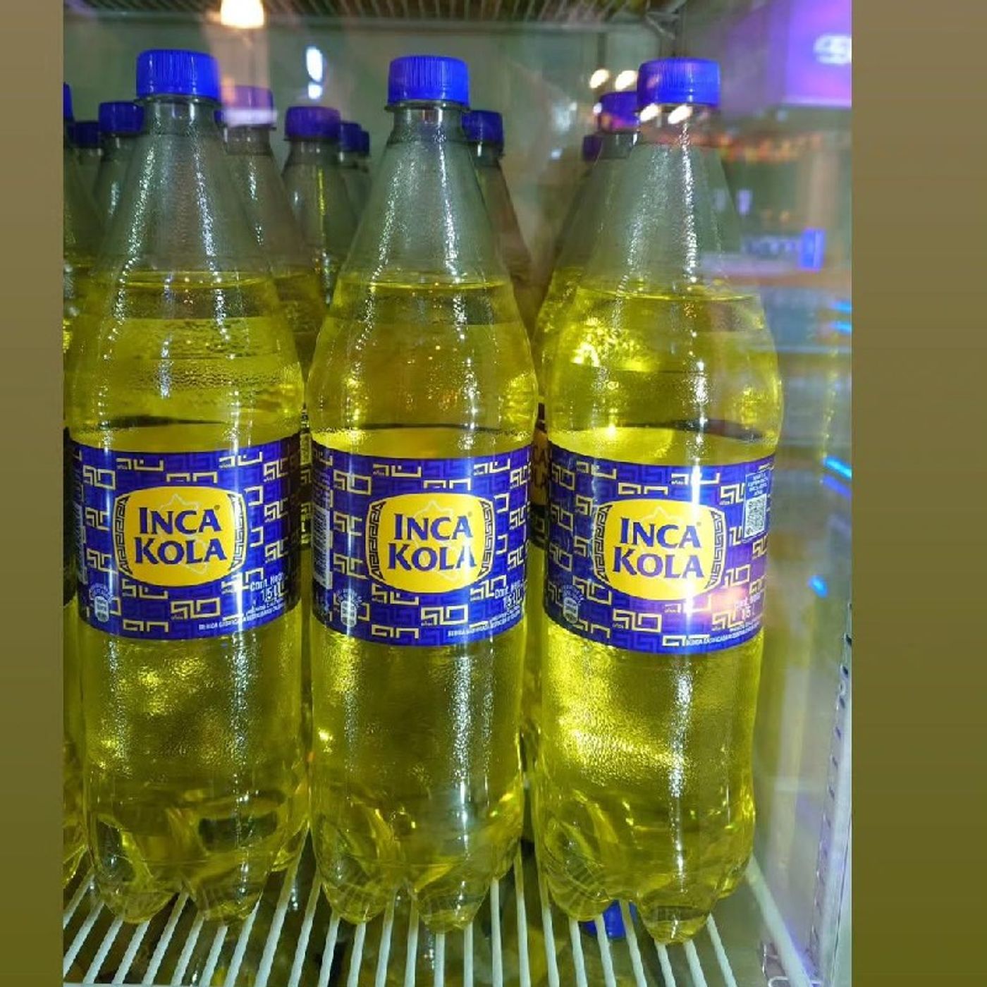 Ep352 - Diane's Tarot Diary: 我的塔羅日記 秘魯不思議•「食」在有意思-5(印加可樂篇)