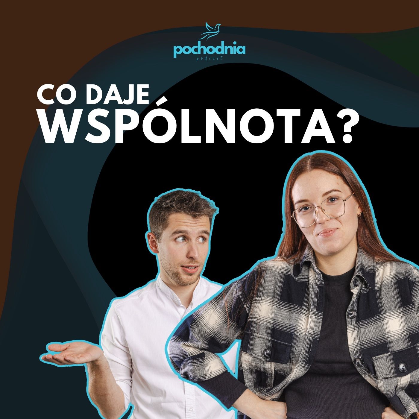 Niedziela 26 maja 2024 - Czytania i Ewangelia na dziś z komentarzem - Wspólnota wierzących episode artwork