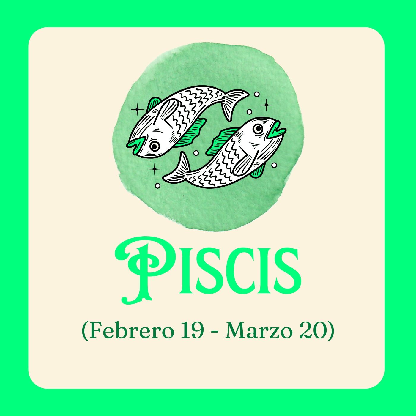 Piscis ♓ Lectura del Café ☕ episode artwork