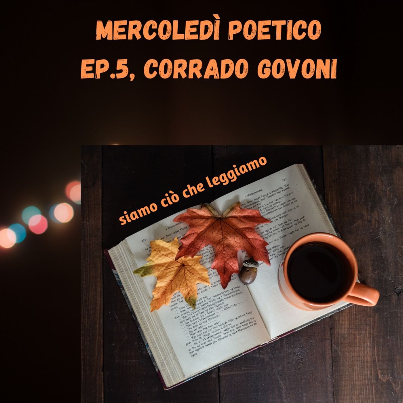 Siamo ciò che leggiamo