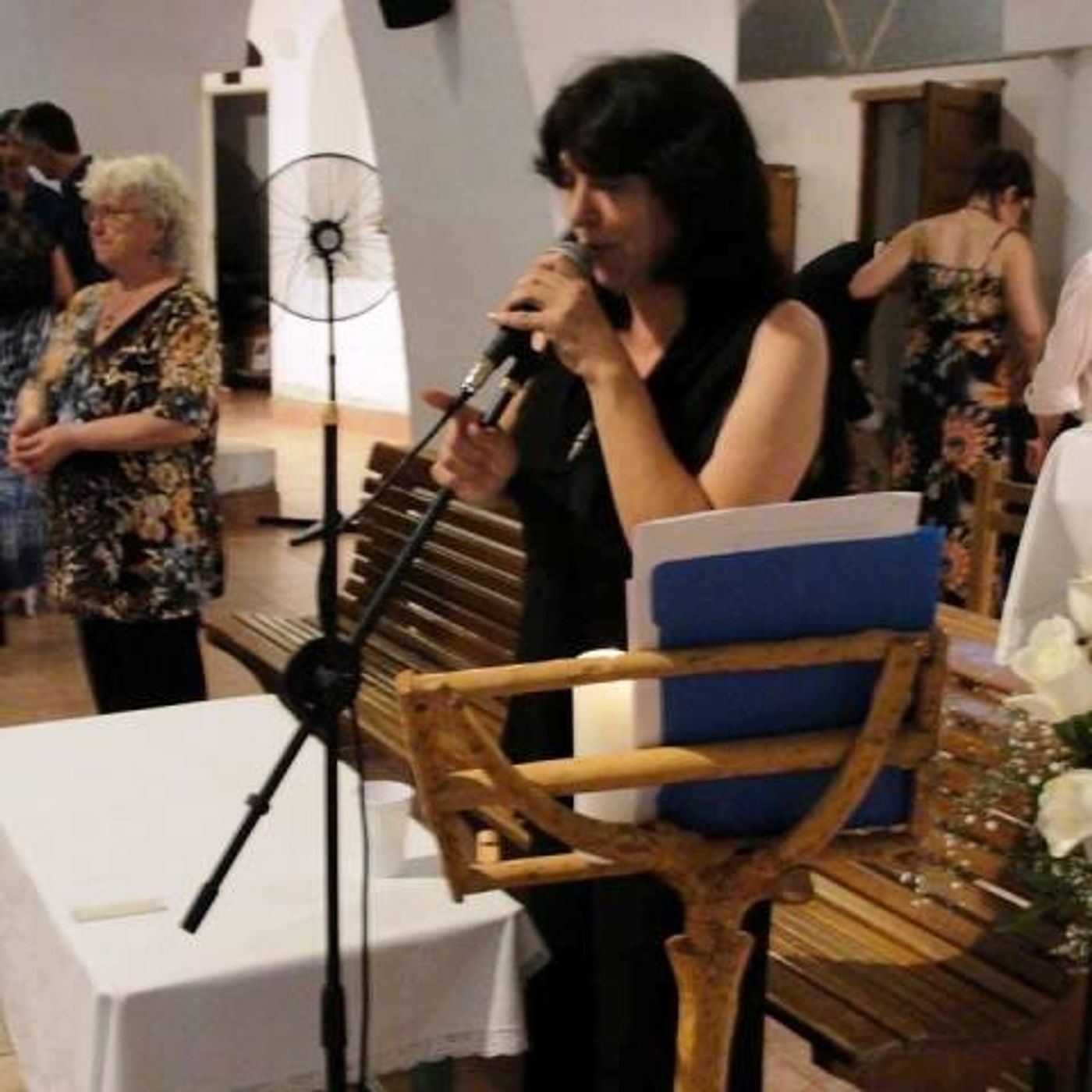 Notas de  Radio Cultura