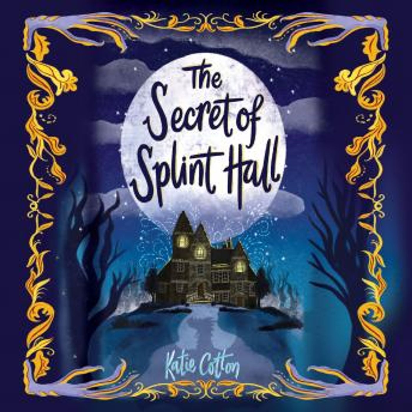 Grab the Top Full Audiobooks in Kids, Mystery & Fantasy
