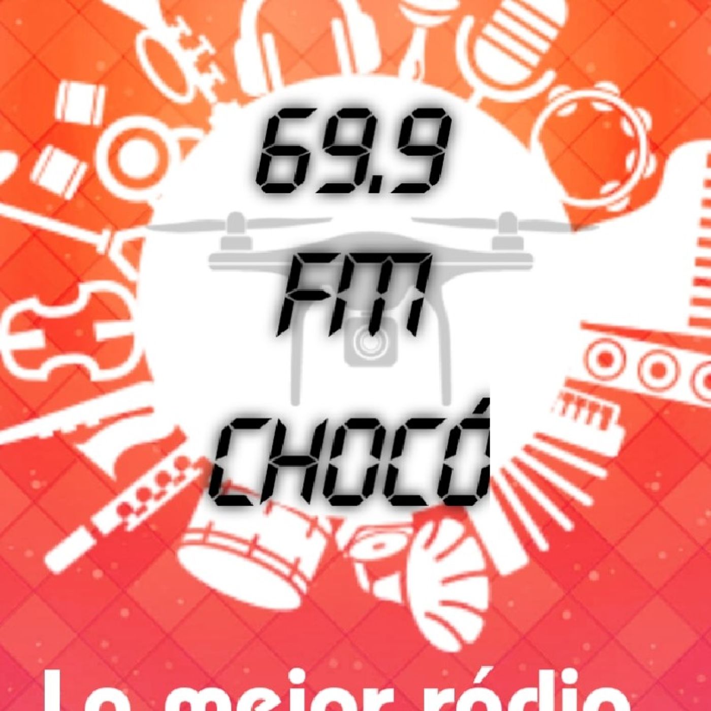 Choco 69.9fm