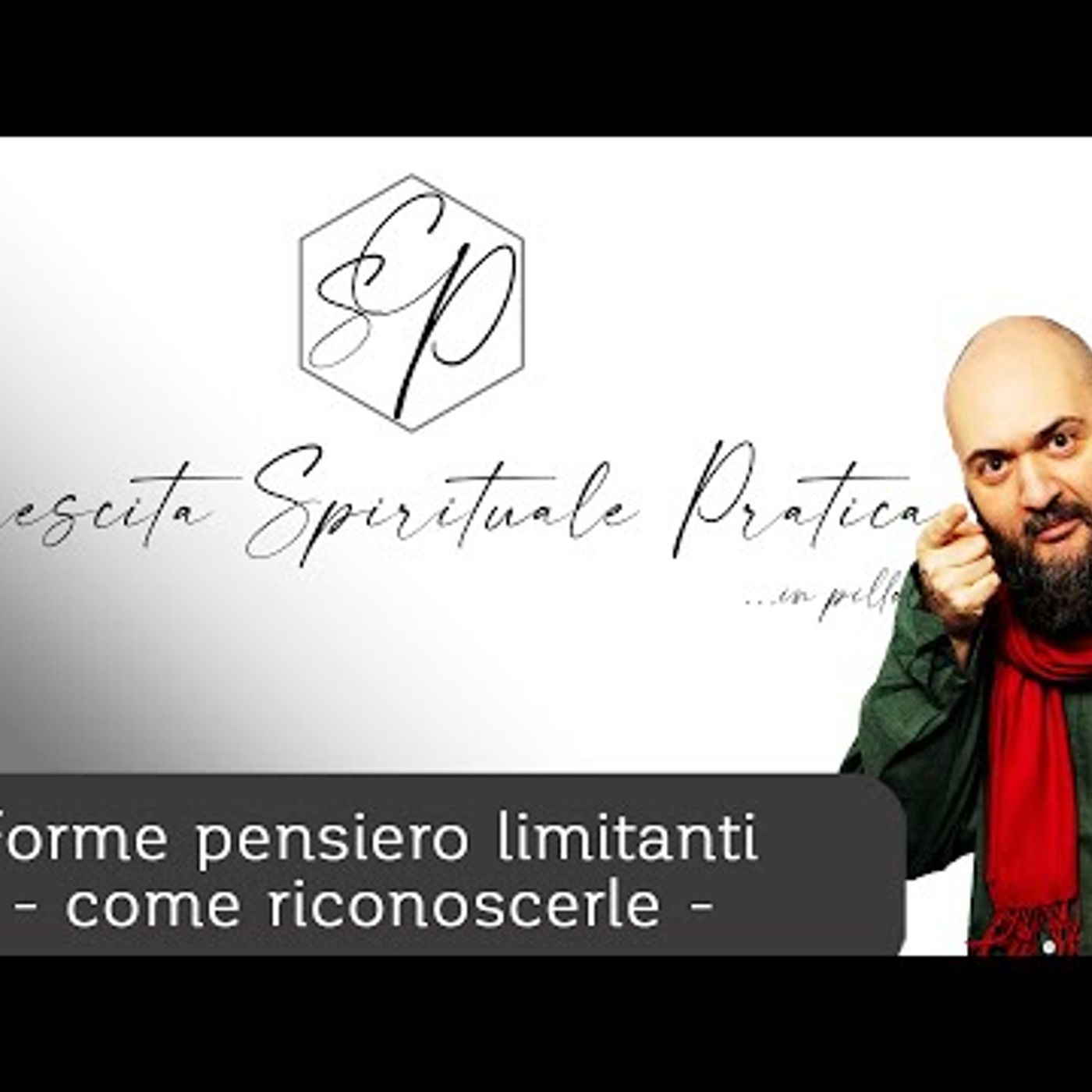 CSP - Crescita Spirituale Pratica