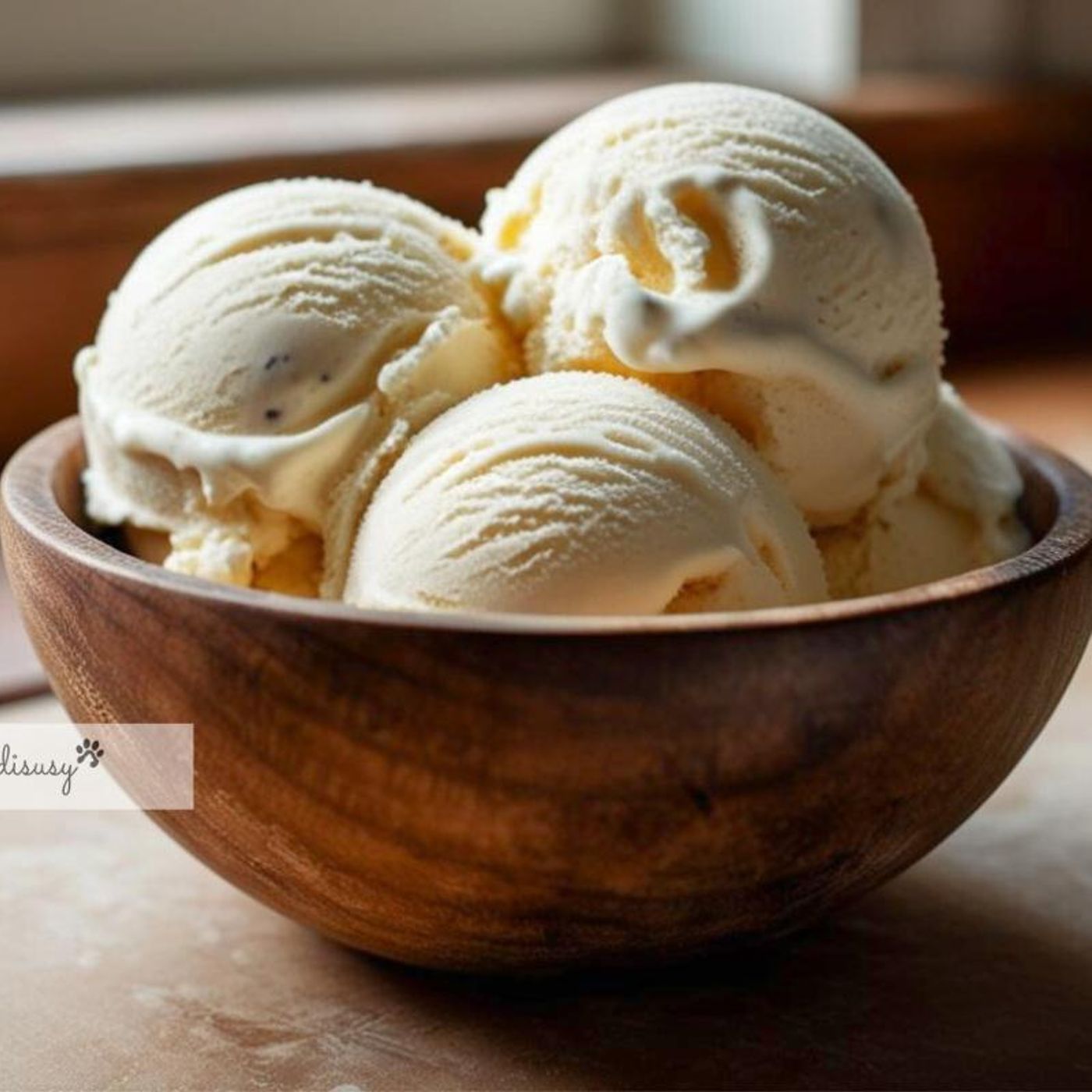 Gelato alla vaniglia Bimby episode artwork