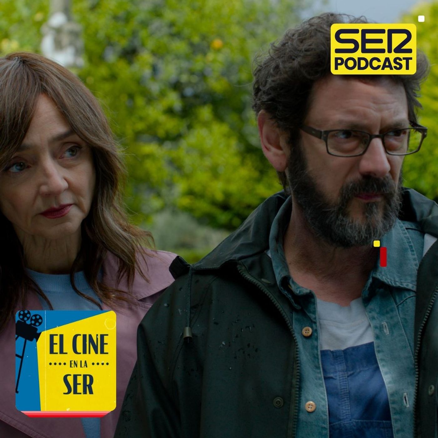 El Cine en la SER