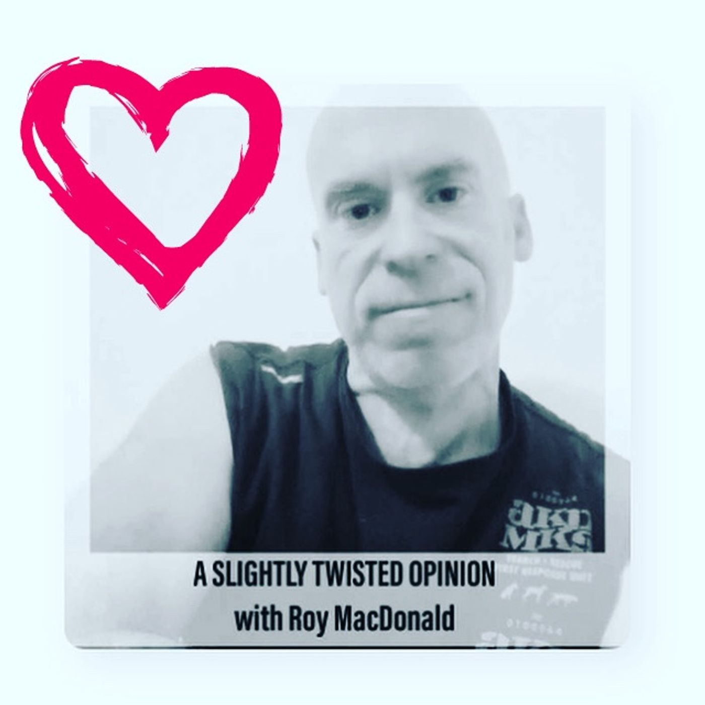 A Slightly Twisted Opinion