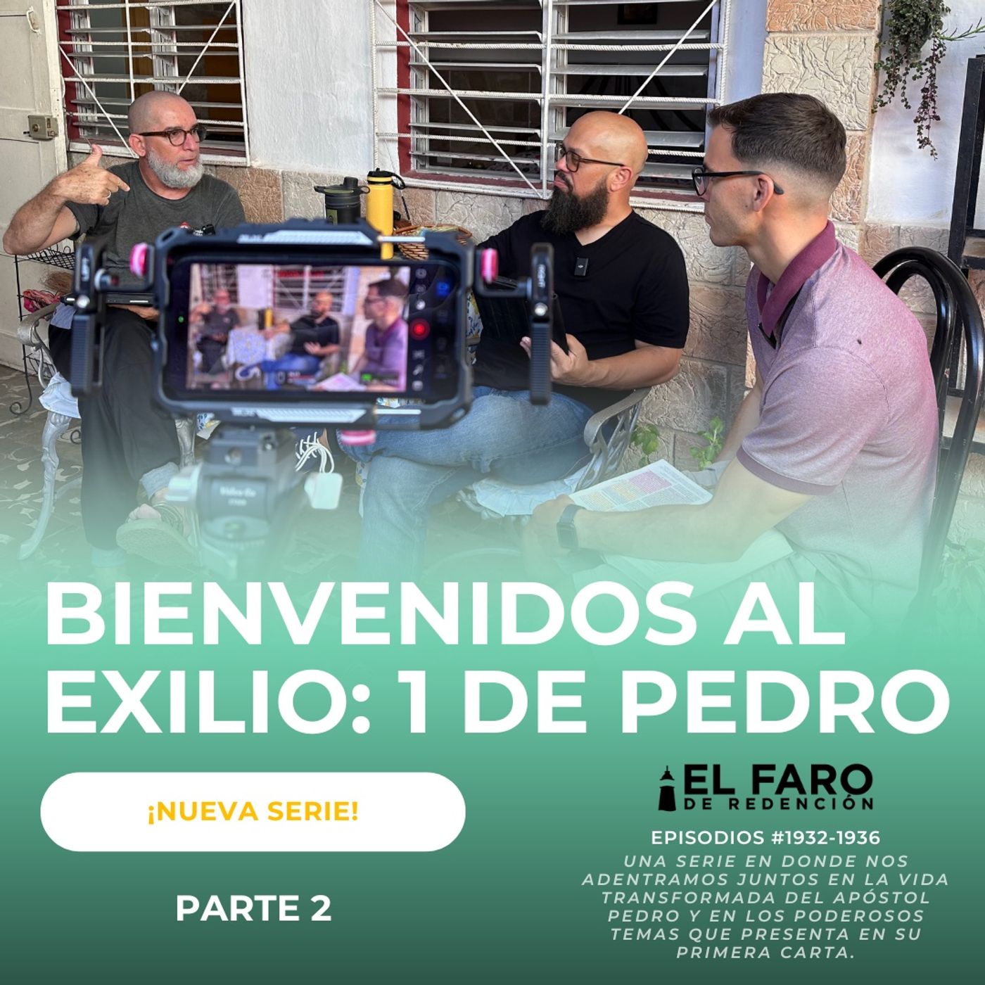 El Faro de Redención