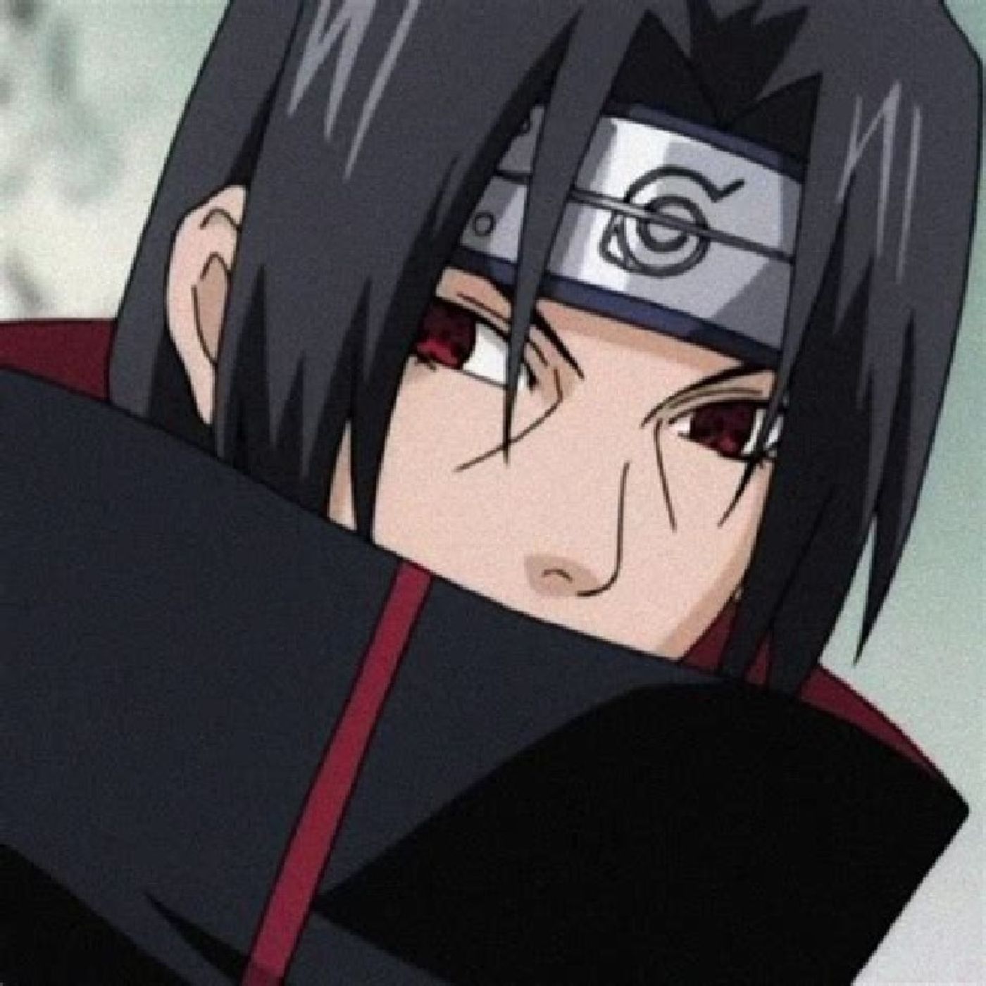 Itachi Uchiha episode artwork
