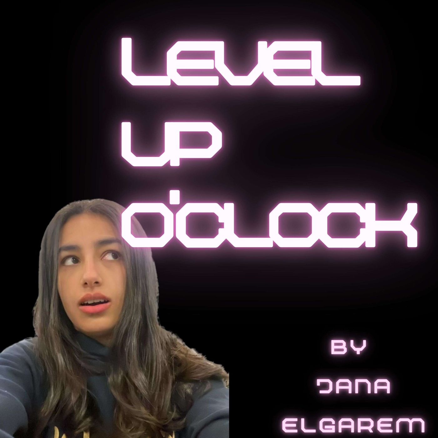 Level Up O'Clock