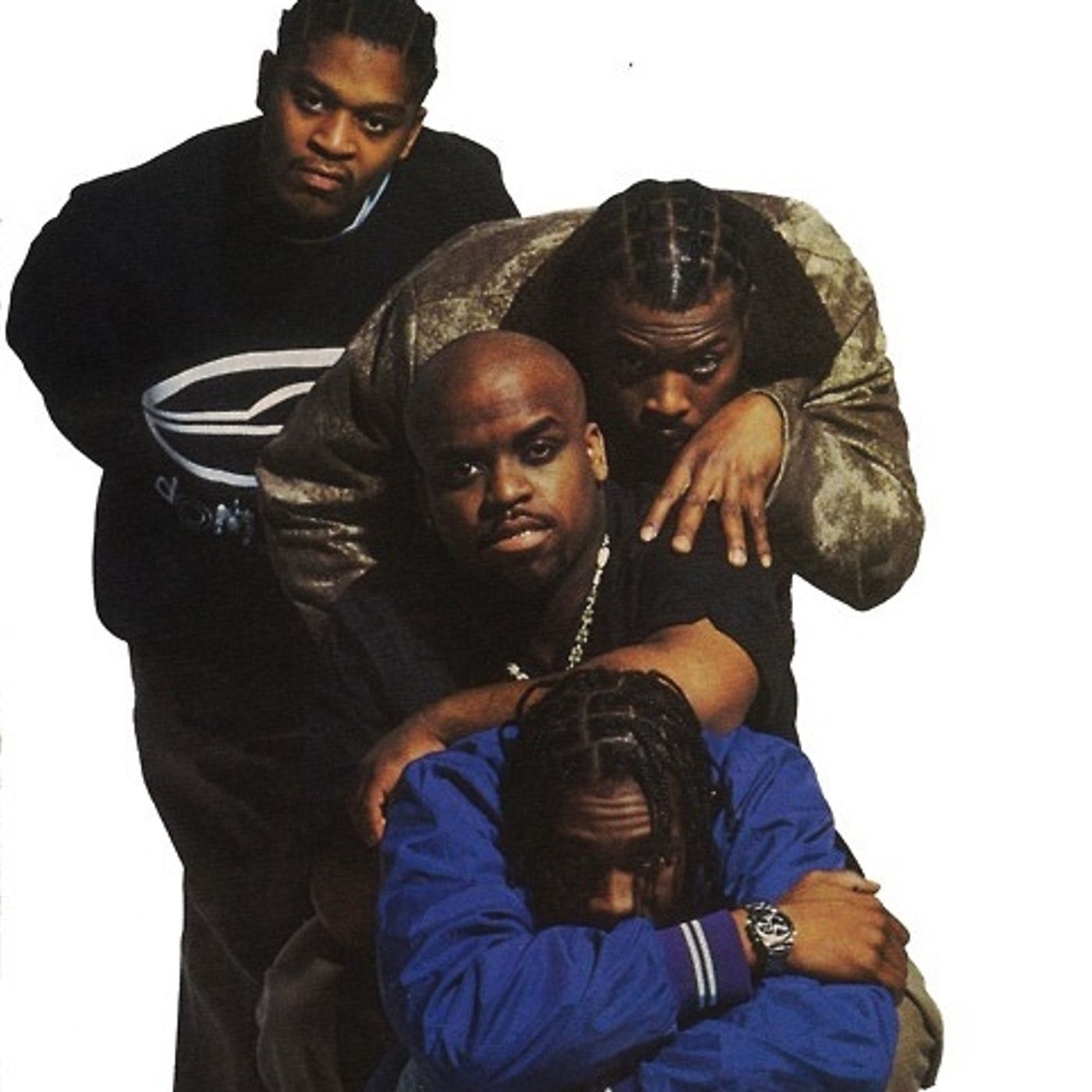 GOODIE MOB + DJ BLACKI CHAN episode artwork
