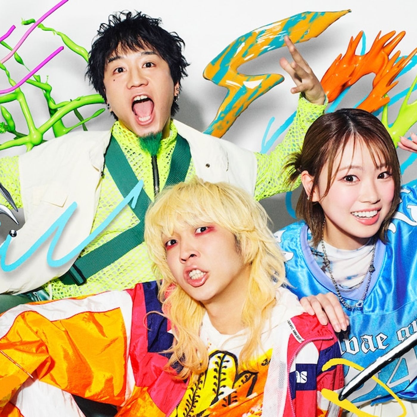 Wiennersが新体制初の全国対バンツアー開催、8月スタート - 音楽ナタリー episode artwork
