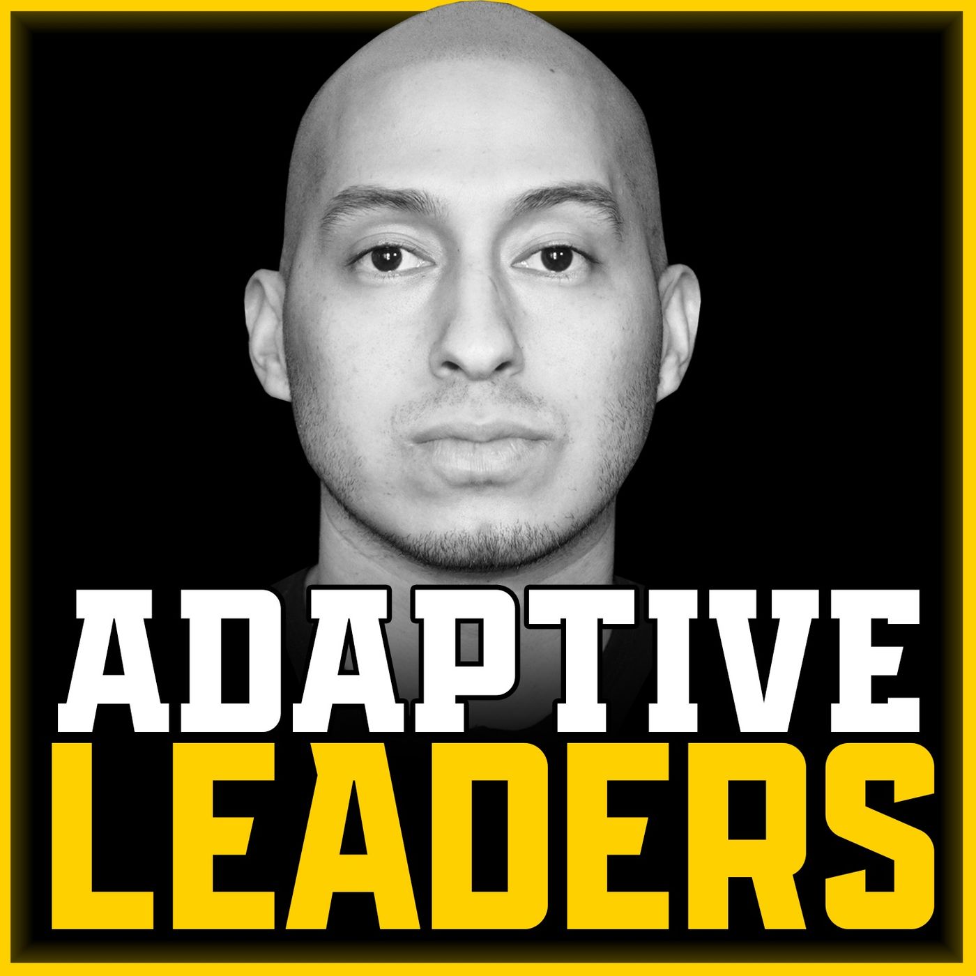 Adaptive Leaders Podcast