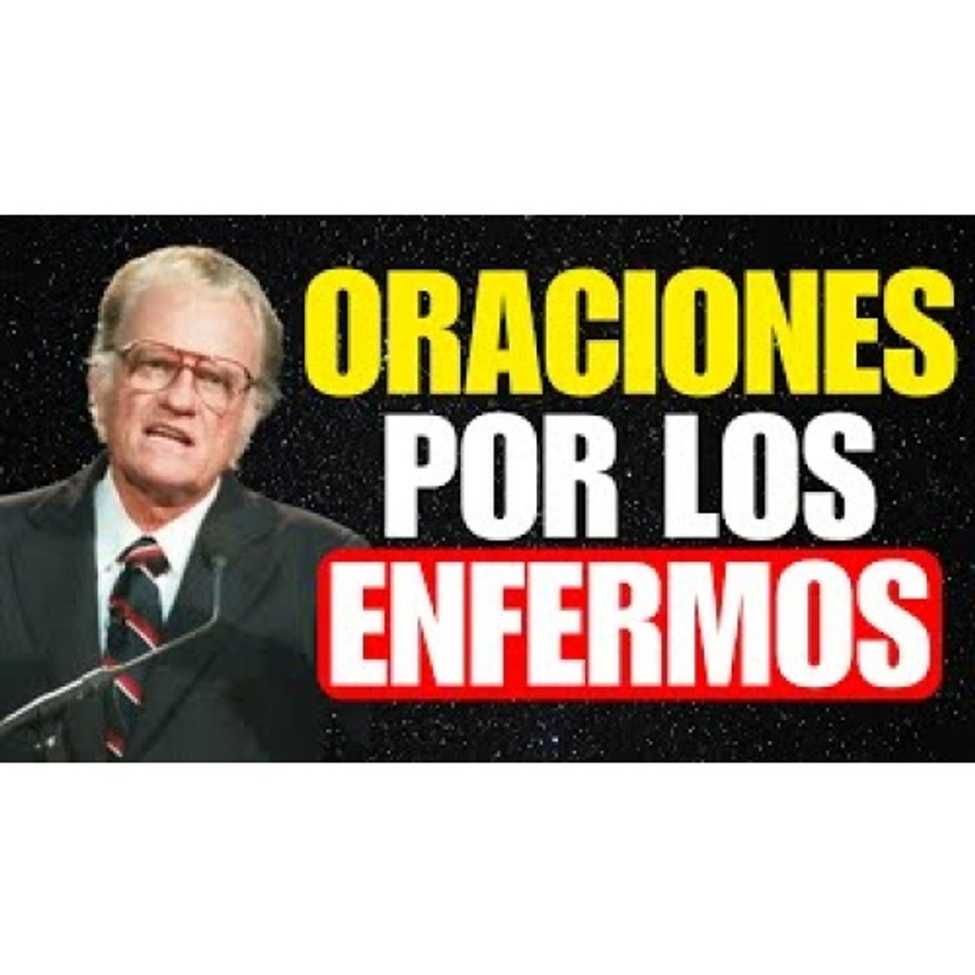 Nunca OREMOS por Un ENFERMO sin SABER PRIMERO ESTAS 5 Cosas - Enseñanzas Cristianas episode artwork