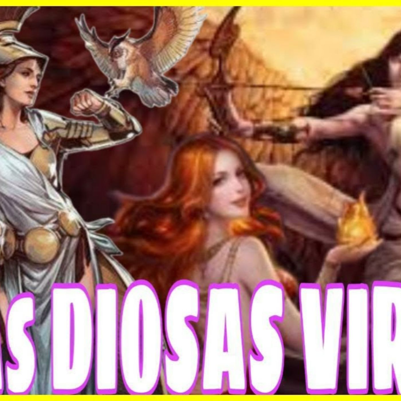 Mitologia Universal