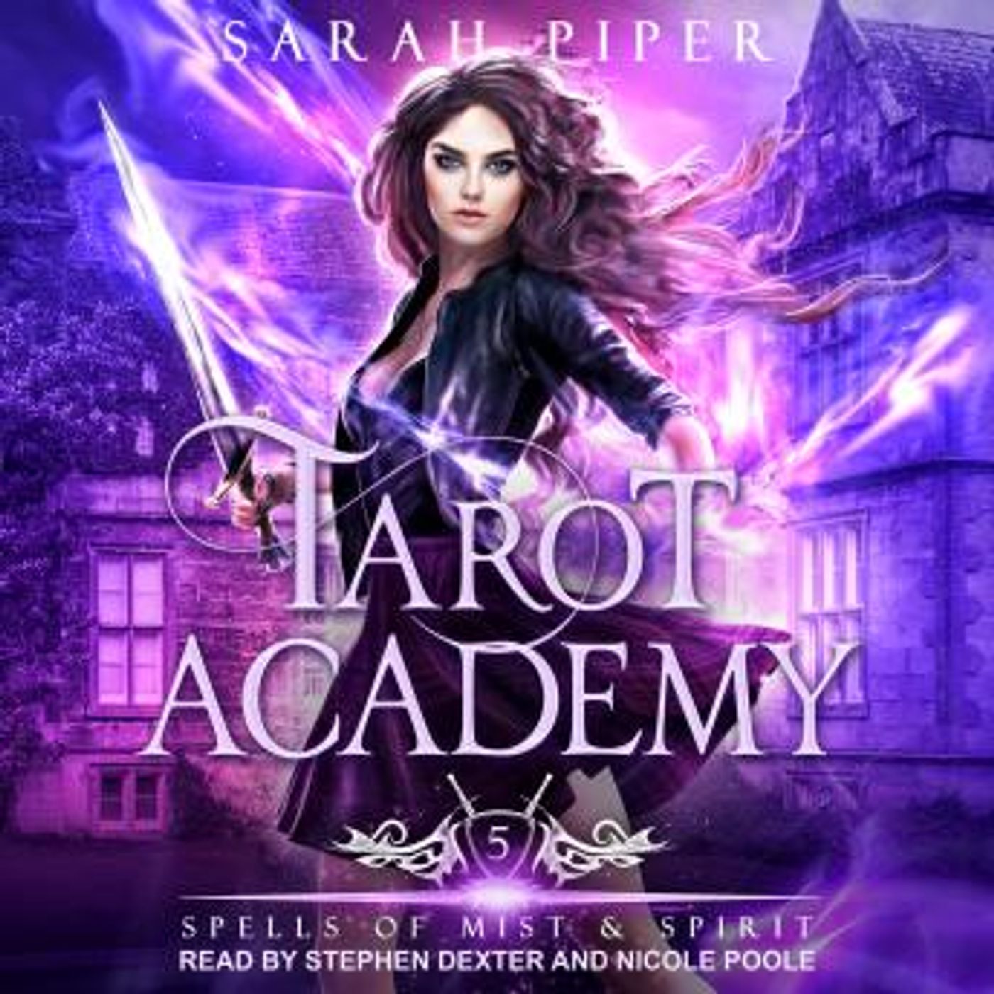 Grab the Top Full Audiobooks in Romance, Romantasy