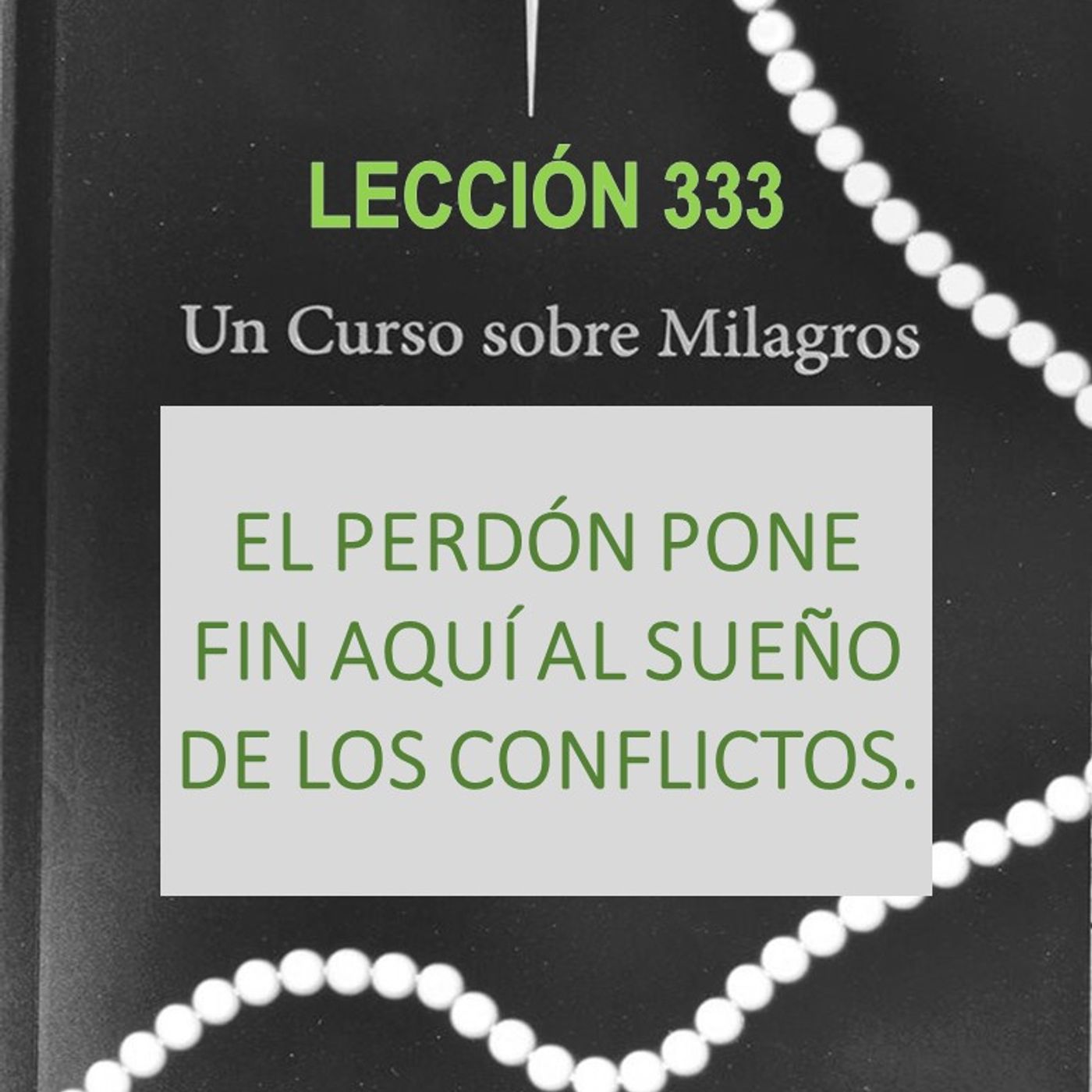 El show de Un curso sobre Milagros Perú