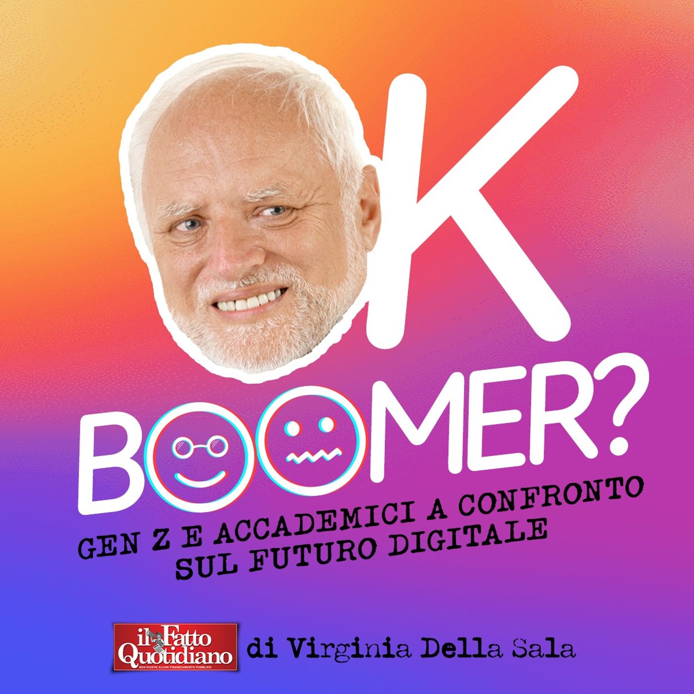 Ok Boomer? Accademici e GenZ a confronto