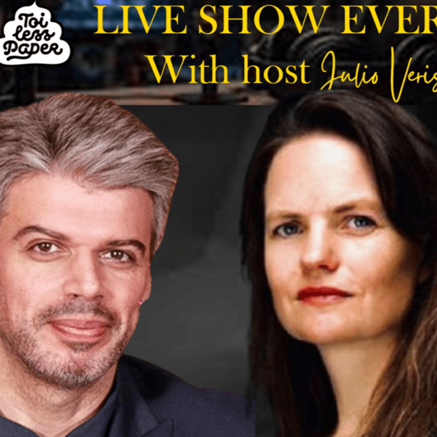Julio Verissimo Live Show
