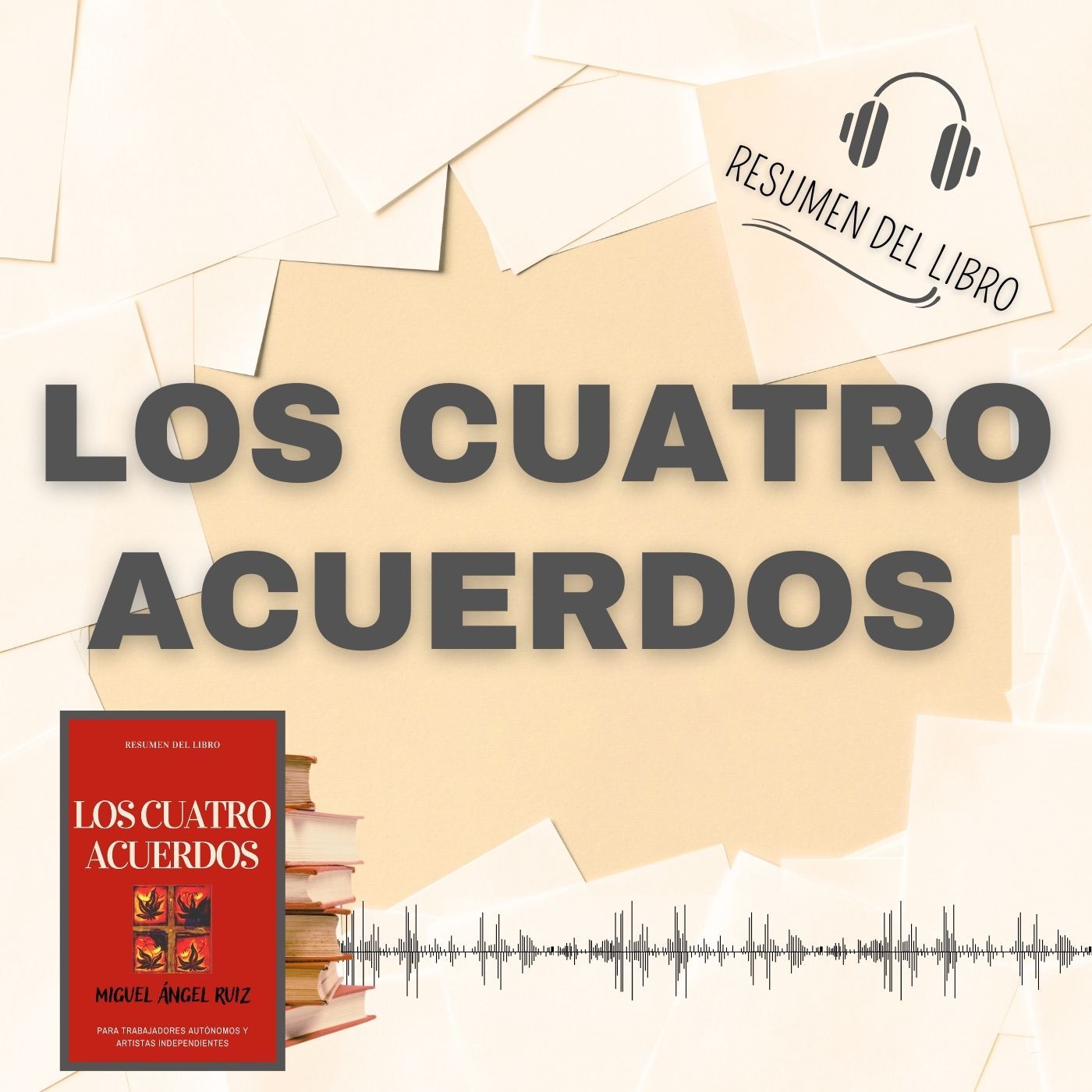 Escuchar Resúmenes de Libros