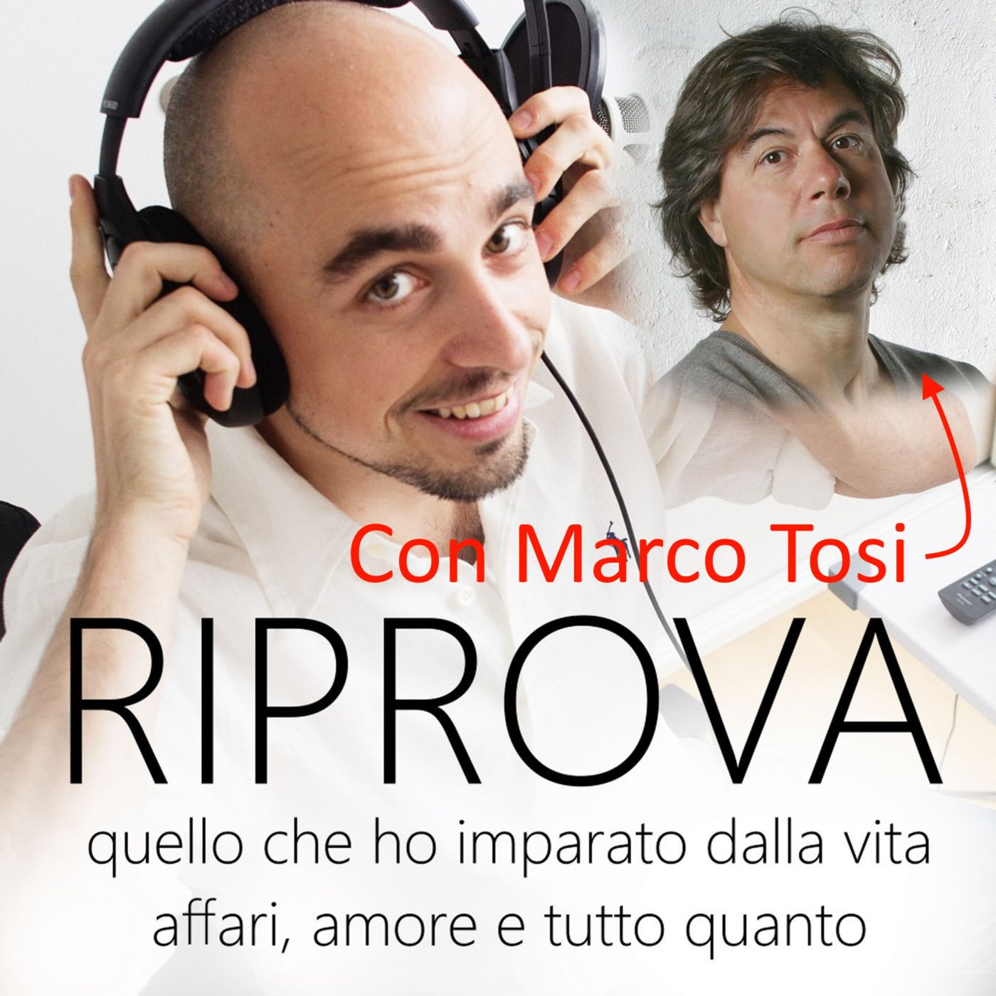 RIPROVA