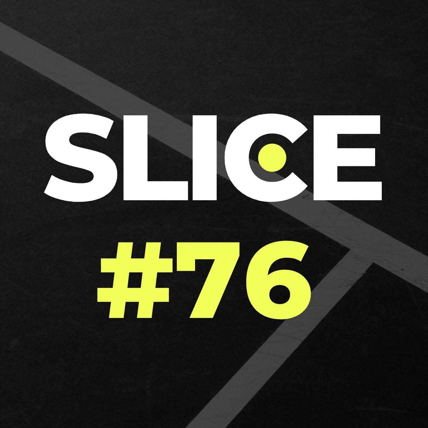 SLICE #76: Un GENIO poco compreso e i tornei di Estoril, Charleston Houston e Marrakesh episode artwork