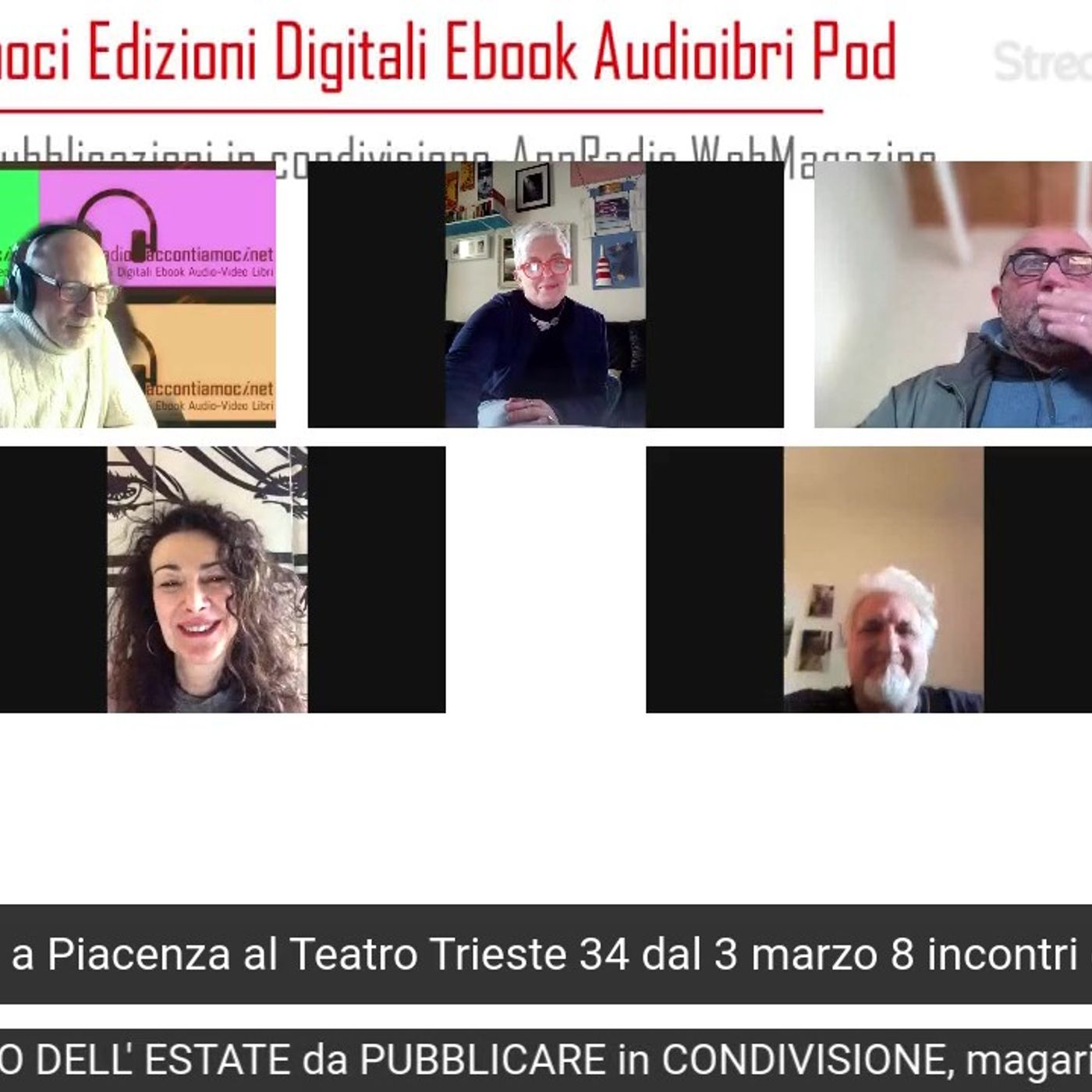 Edizioni Digitali RadioRaccontiamoci