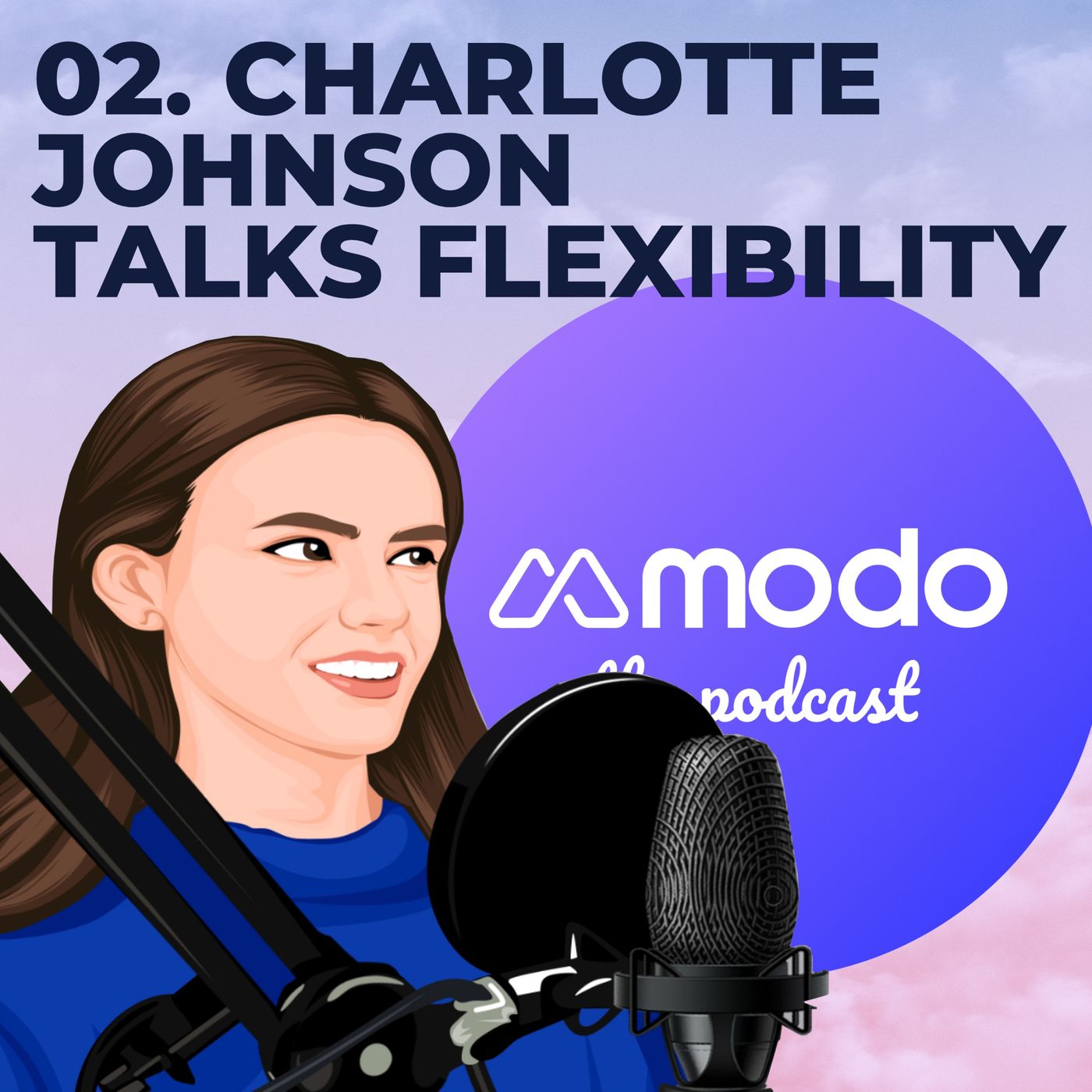 02 - Building the technology to control energy storage with Charlotte Johnson (Chief of Staff @ KrakenFlex)