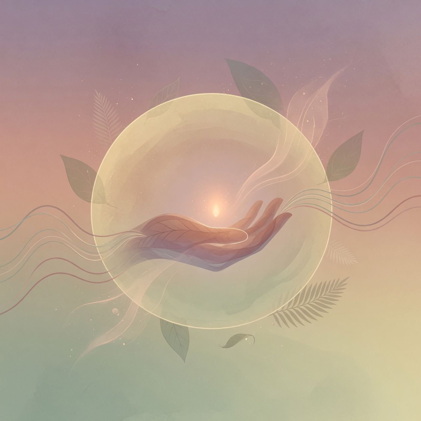 Build Healthier Boundaries Living With Chronic Fatigue episode artwork