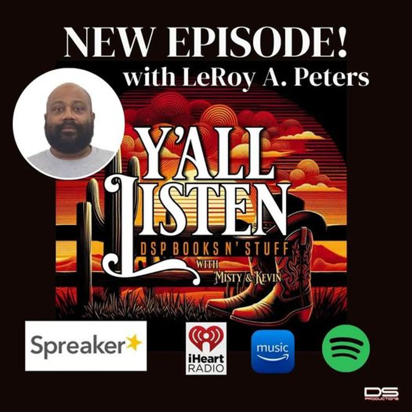 Y\'all Listen