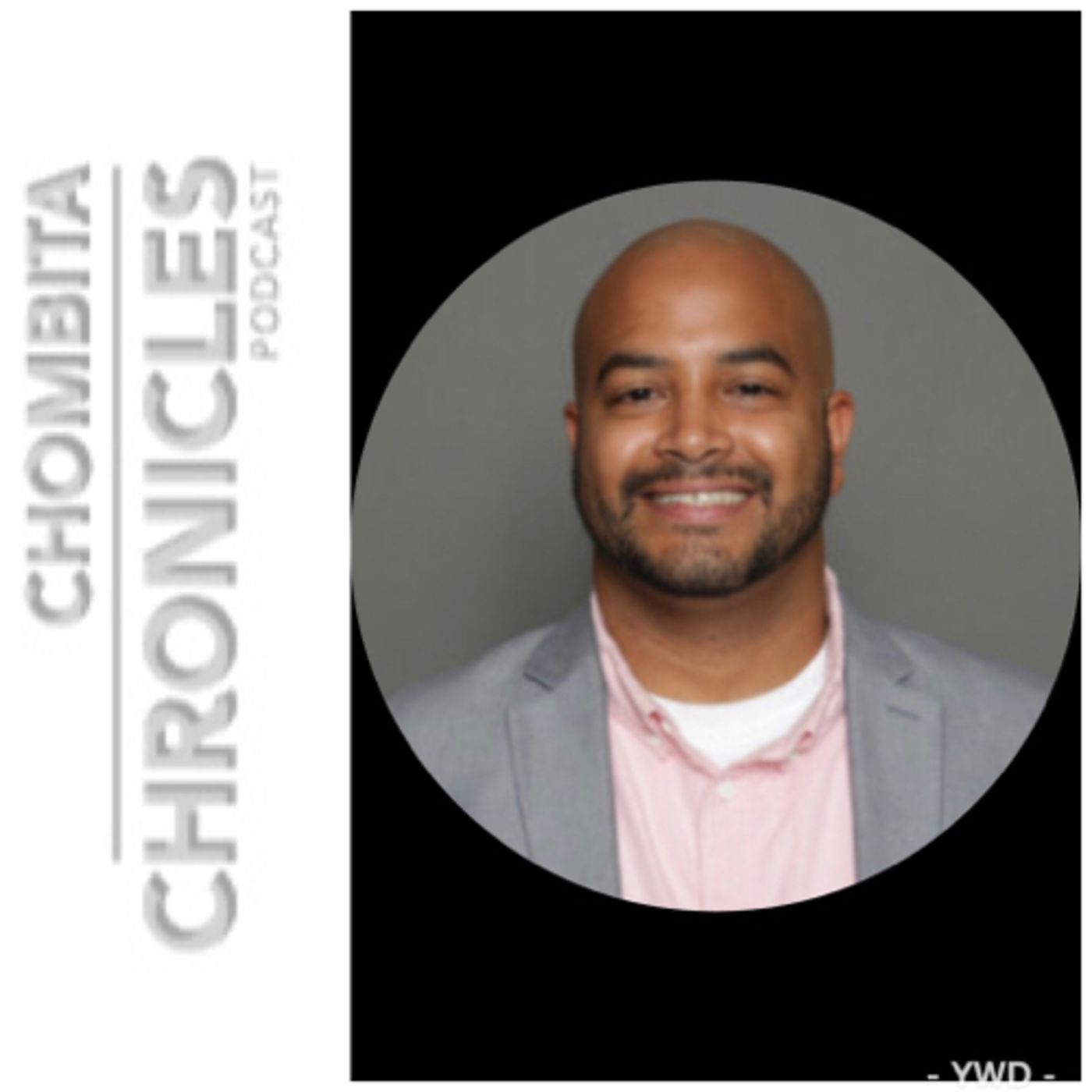 Chombita Chronicles Podcast
