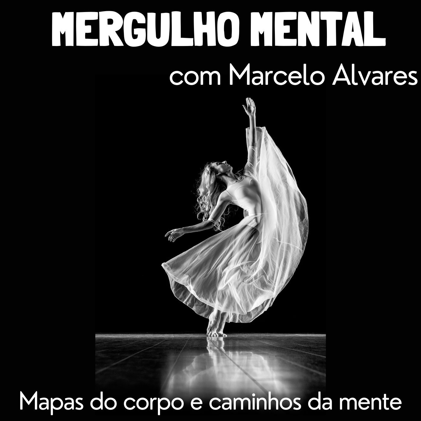 Mergulho mental