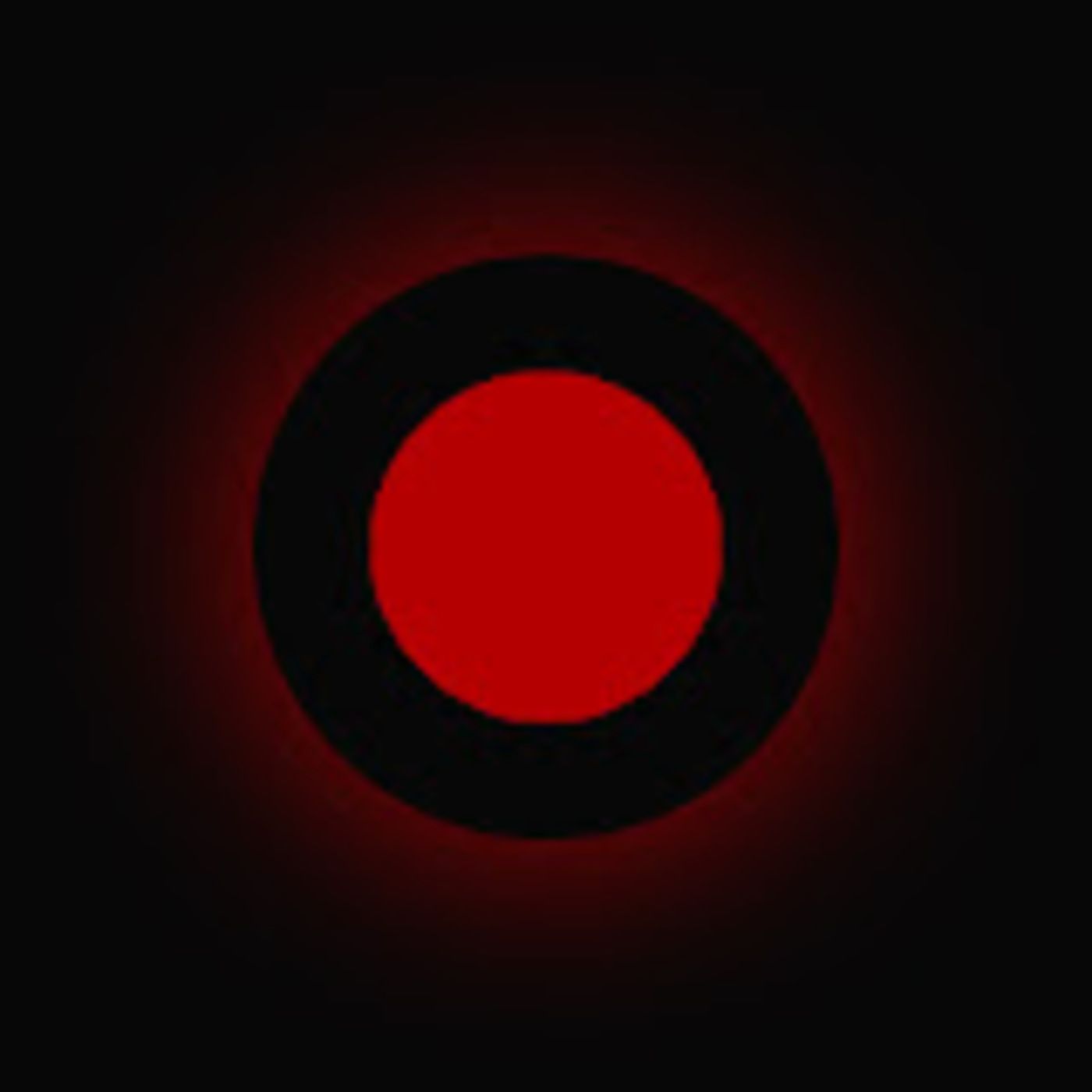 Red File podcast artwork