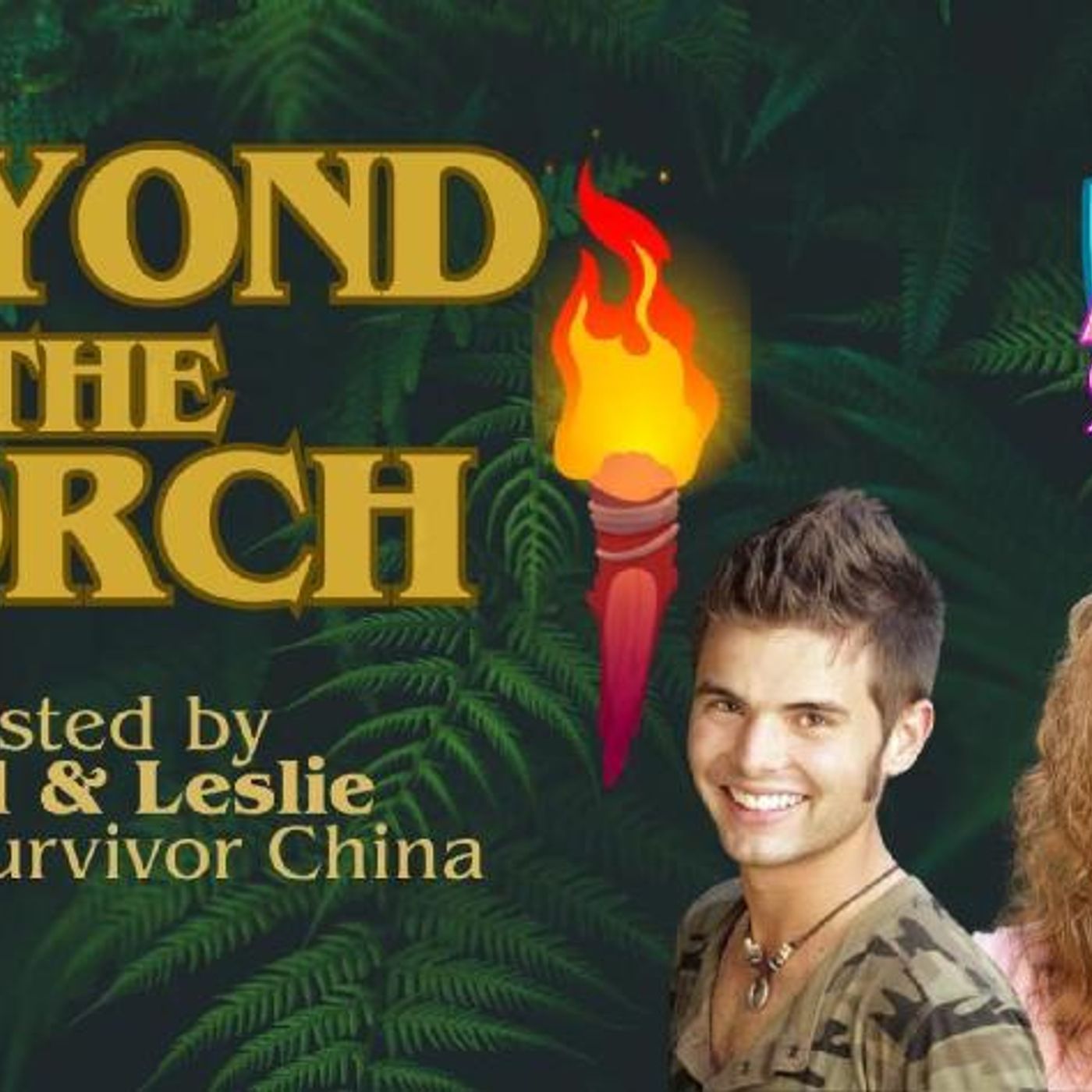 Survivor Africa, Allstars & Winners at War: Ethan Zohn Beyond the Torch