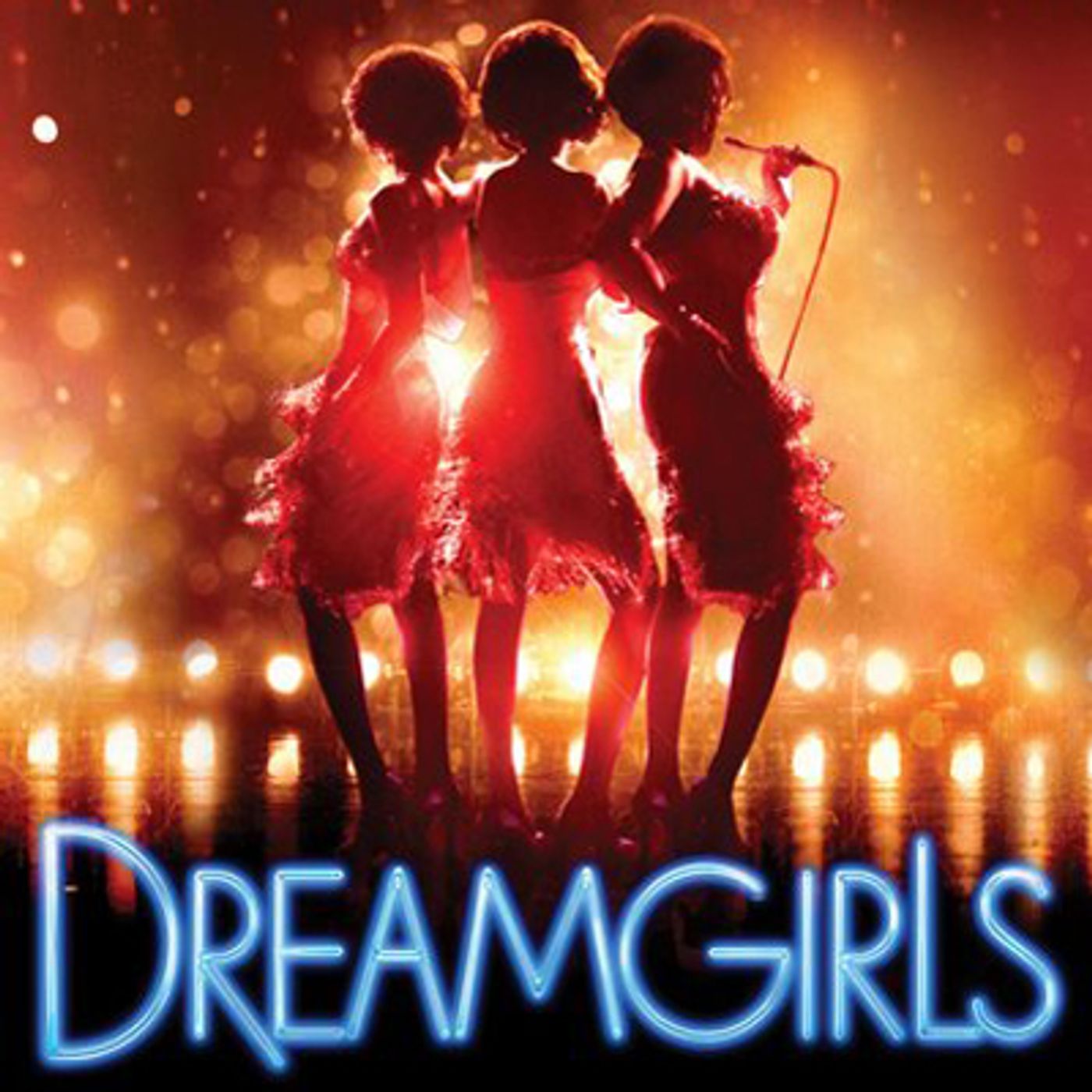 Dreamgirls 125mins 3x episode artwork