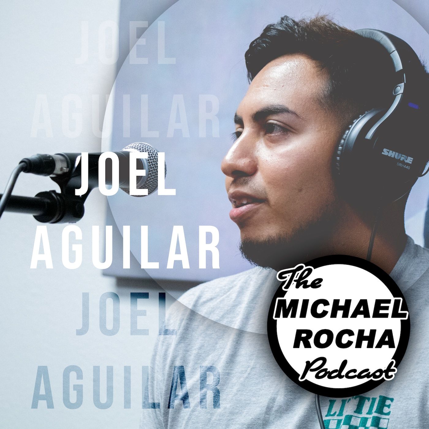 The Michael Rocha Podcast