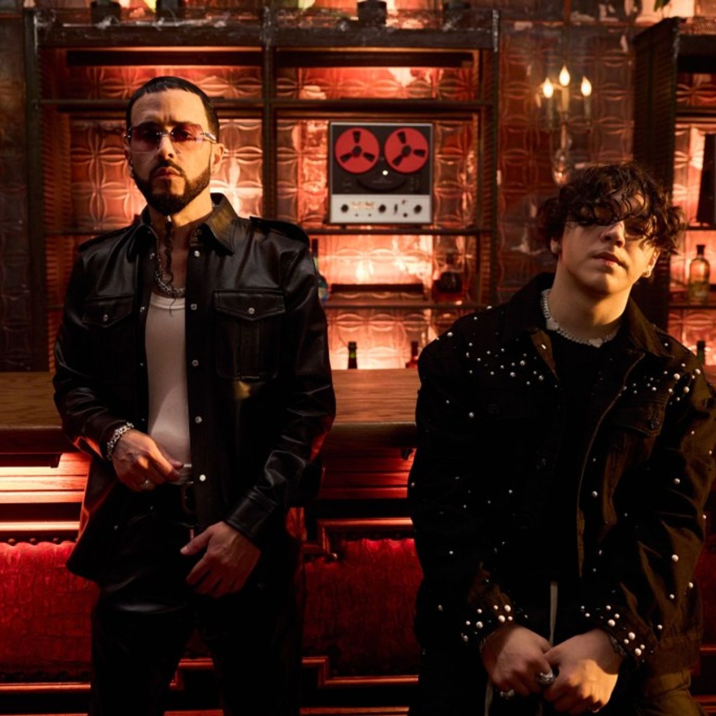 Yandel & Xavi’s ‘Me Voy a La Chingada’ Tops Latin Airplay Chart